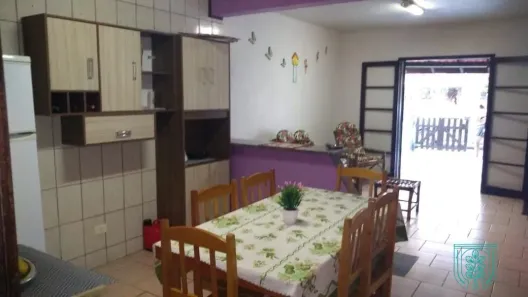 Sobrado com 2 Quartos à venda, 75m² no Itapema do Norte, Itapoá