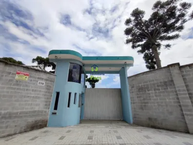 Fazenda / Sítio / Chácara com 2 Quartos à venda, 120m² no Barro Preto, São José dos Pinhais
