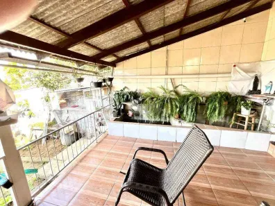 Casa com 4 Quartos à venda, 183m² no Itoupavazinha, Blumenau