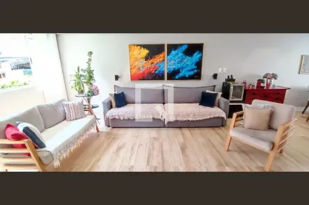 Casa de Condomínio com 4 Quartos à venda, 270m² no Vila Andrade, São Paulo
