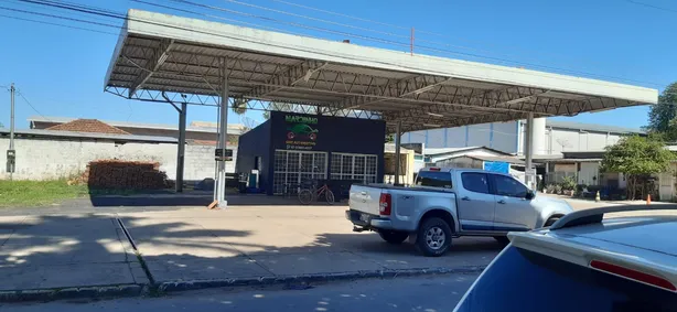 Casa com 5 Quartos à venda, 1500m² no , Porto Murtinho