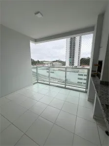 Apartamento com 3 Quartos para alugar, 130m² no Jardim Santa Bárbara, Embu das Artes