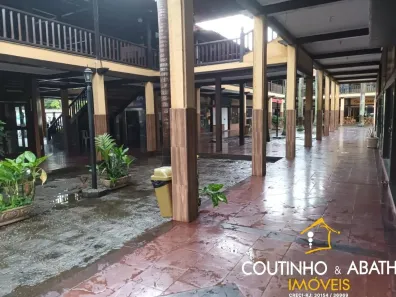Loja / Salão / Ponto Comercial à venda, 30m² no Porto Novo, Saquarema