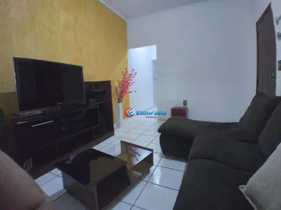 Casa com 3 Quartos à venda, 158m² no Jardim Viel, Sumaré