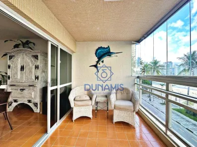 Apartamento com 2 Quartos à venda, 113m² no Vila Luis Antônio, Guarujá