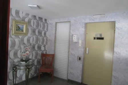 Apartamento com 2 Quartos para alugar, 65m² no Brasilândia, São Gonçalo