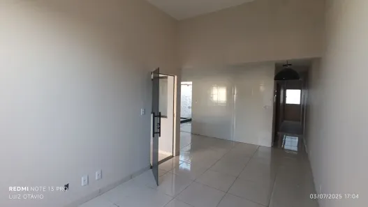 Casa com 2 Quartos à venda, 78m² no Setor Serra Dourada, Goianira