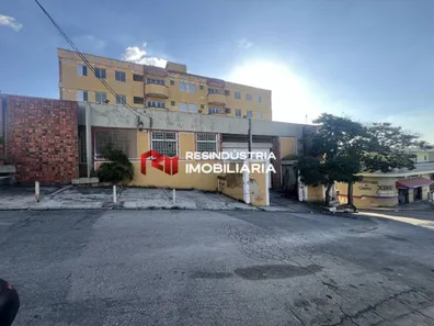 Galpão / Depósito / Armazém para alugar, 1396m² no Jardim Flórida, Barueri