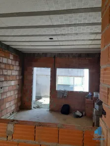 Casa com 2 Quartos à venda, 60m² no Severina, Ribeirão das Neves