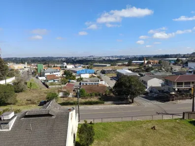 Apartamento com 2 Quartos para alugar, 80m² no Centro, Quatro Barras