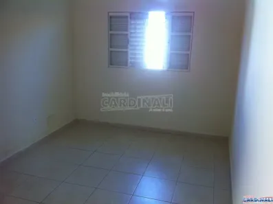 Casa com 2 Quartos à venda, 61m² no Centro, São Carlos