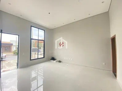 Casa de Condomínio com 3 Quartos à venda, 110m² no Residencial Maricá, Pindamonhangaba