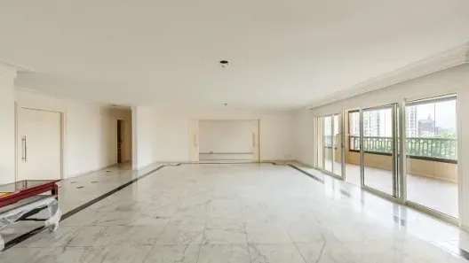 Apartamento com 4 Quartos para venda ou aluguel, 365m² no Vila Madalena, São Paulo