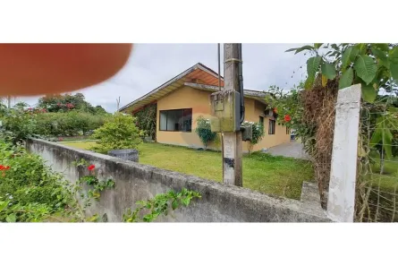 Casa de Condomínio com 4 Quartos à venda, 230m² no , Paudalho