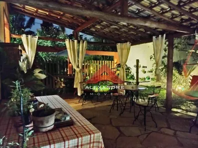 Casa Comercial com 9 Quartos à venda, 270m² no Portal de Paraty, Paraty