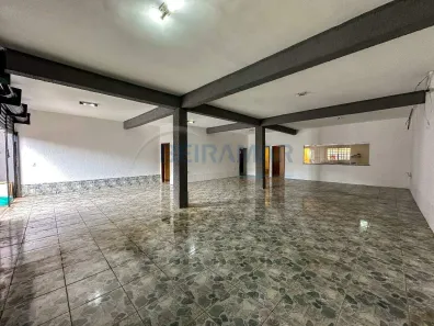 Prédio Inteiro à venda, 407m² no Samambaia Sul, Brasília