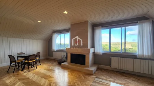 Casa de Condomínio com 6 Quartos à venda, 900m² no , Campos do Jordão