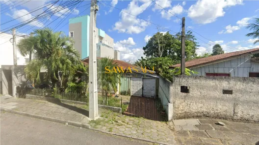Terreno / Lote / Condomínio à venda, 455m² no Boneca do Iguaçu, São José dos Pinhais