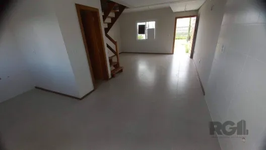 Casa de Condomínio com 3 Quartos à venda, 87m² no Aberta dos Morros, Porto Alegre