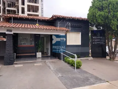 Conjunto Comercial / Sala para alugar, 10m² no Vila Monteiro (Gleba I), São Carlos