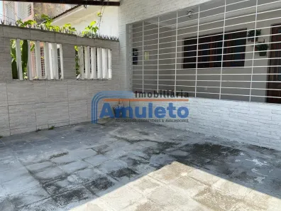 Casa com 2 Quartos para alugar, 80m² no Torre, Recife