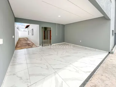 Casa com 3 Quartos à venda, 150m² no Flores, Timon