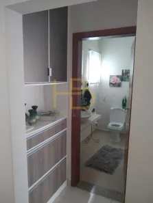 Sobrado com 4 Quartos para alugar, 372m² no Parque Campolim, Sorocaba