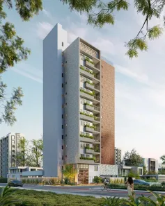 Loft com 3 Quartos à venda, 82m² no Bessa, João Pessoa