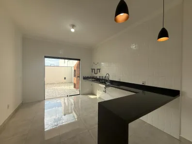 Casa de Condomínio com 3 Quartos para venda ou aluguel, 104m² no Jardim Residencial Villagio Ipanema I, Sorocaba