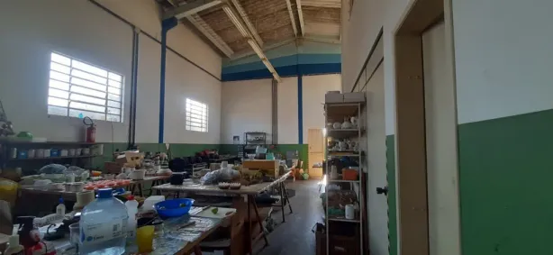 Galpão / Depósito / Armazém à venda, 100m² no Cidade Jardim, São José dos Pinhais