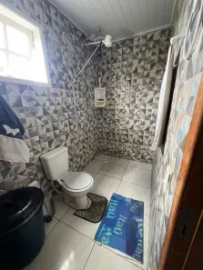 Fazenda / Sítio / Chácara com 1 Quarto à venda, 120m² no Roseira de São Sebastião, São José dos Pinhais