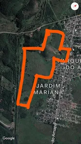 Terreno / Lote / Condomínio à venda, 630000m² no Amapá, Duque de Caxias