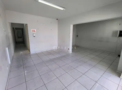 Loja / Salão / Ponto Comercial para venda ou aluguel, 200m² no Vila Pinheiro, Jacareí
