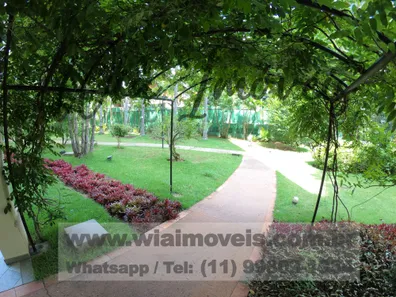 Apartamento com 6 Quartos para venda ou aluguel, 240m² no Umuarama, Osasco