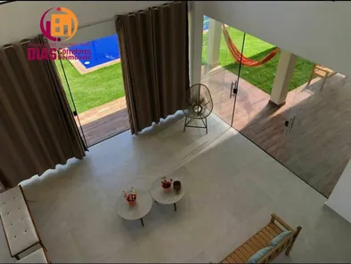 Casa com 5 Quartos à venda, 740m² no Centro, Camaçari