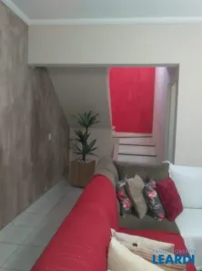 Sobrado com 3 Quartos à venda, 186m² no Aglomeração Urbana de Jundiaí, Louveira