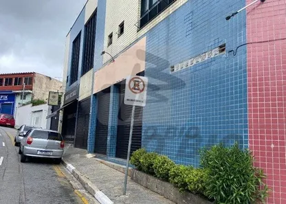 Galpão / Depósito / Armazém para alugar, 680m² no Centro, Diadema
