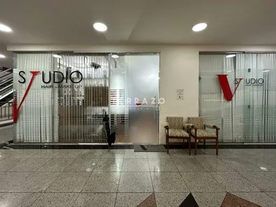 Loja / Salão / Ponto Comercial à venda, 35m² no Várzea, Teresópolis