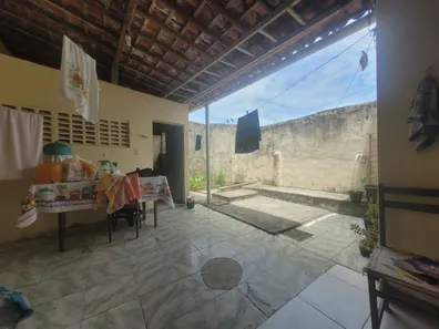 Casa com 4 Quartos à venda, 144m² no Santo Antônio, Aracaju