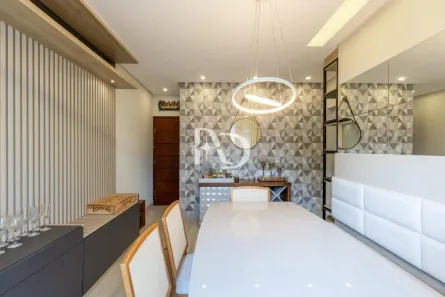 Cobertura com 3 Quartos à venda, 150m² no Jardim Glória, Juiz de Fora