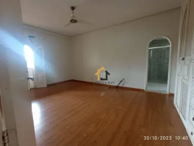 Sobrado com 5 Quartos para venda ou aluguel, 562m² no Vila São José, São José do Rio Preto