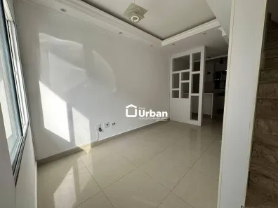 Casa de Condomínio com 2 Quartos para alugar, 63m² no Colinas de Cotia, Cotia