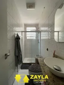 Apartamento com 2 Quartos à venda, 42m² no Vigário Geral, Rio de Janeiro