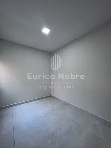 Casa com 3 Quartos à venda, 89m² no Setor Ponta Kayana, Trindade