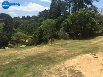 Fazenda / Sítio / Chácara com 1 Quarto à venda, 80m² no Sebandilha, Mairinque