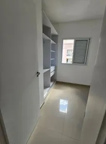 Apartamento com 2 Quartos para alugar, 63m² no Villa Di Cesar, Mogi das Cruzes