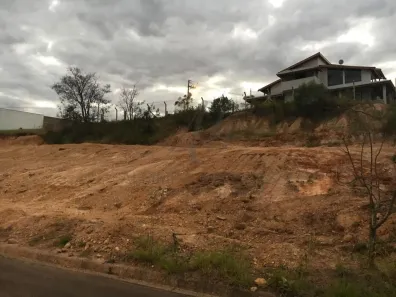 Terreno / Lote / Condomínio à venda, 1086m² no Recanto dos Universitários, Rio das Pedras