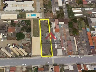 Terreno / Lote / Condomínio à venda, 600m² no Vila Urupês, Suzano