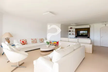 Apartamento com 4 Quartos à venda, 150m² no Enseada, Guarujá