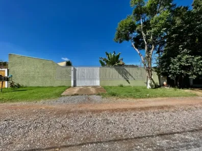 Fazenda / Sítio / Chácara com 3 Quartos à venda, 350m² no Parque Monte Bianco, Araçoiaba da Serra